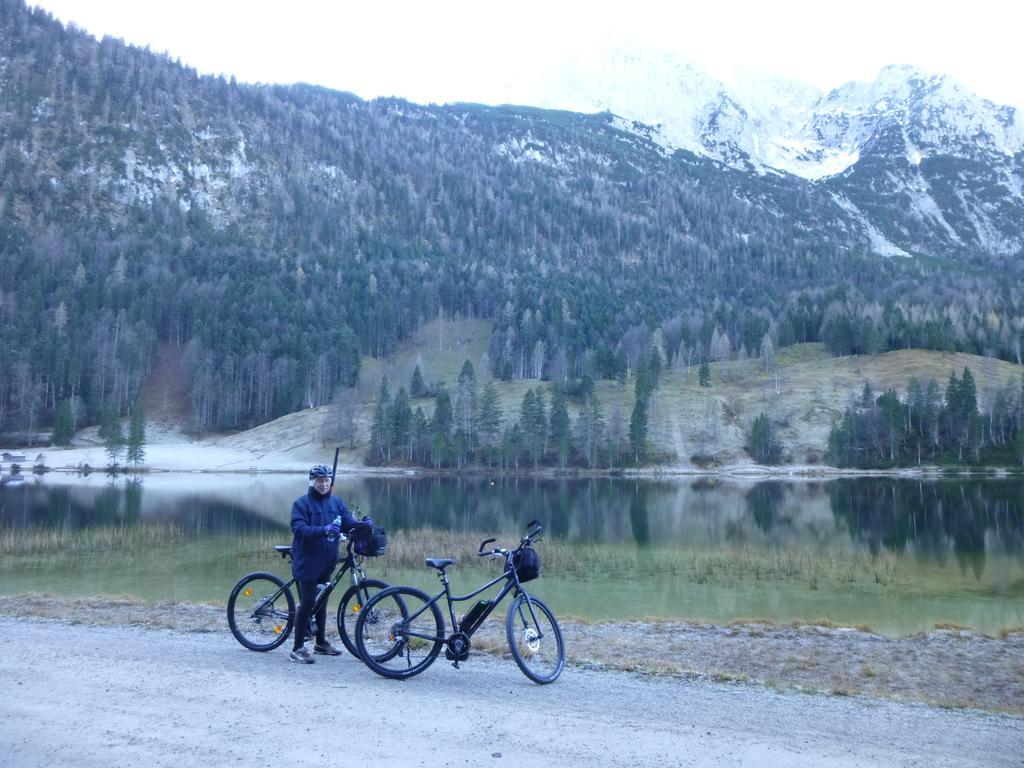 Kurparkfrieden Mittenwald