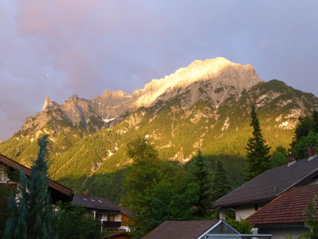 Guest house Gaestehaus Kurparkfrieden