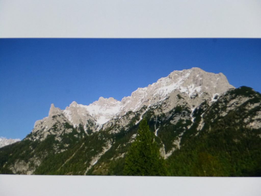Guest house Gaestehaus Kurparkfrieden Mittenwald